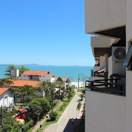 Paraiso Palace Hotel II E III Florianópolis Kültér fotó