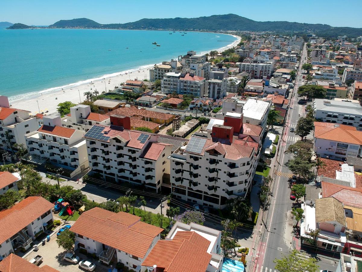 Paraiso Palace Hotel II E III Florianópolis Kültér fotó