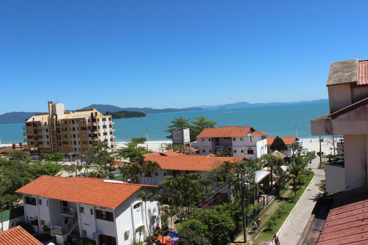 Paraiso Palace Hotel II E III Florianópolis Kültér fotó
