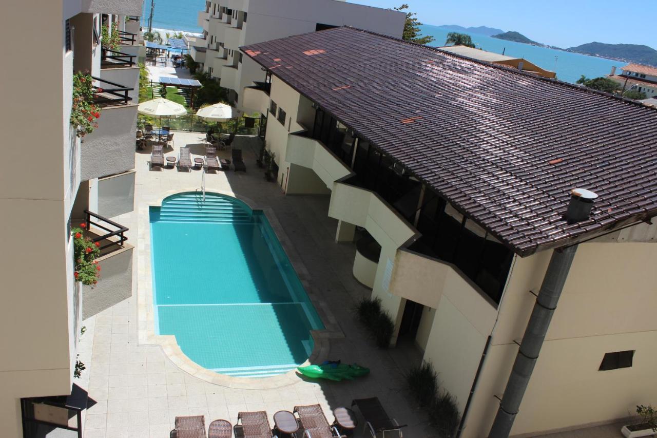 Paraiso Palace Hotel II E III Florianópolis Kültér fotó