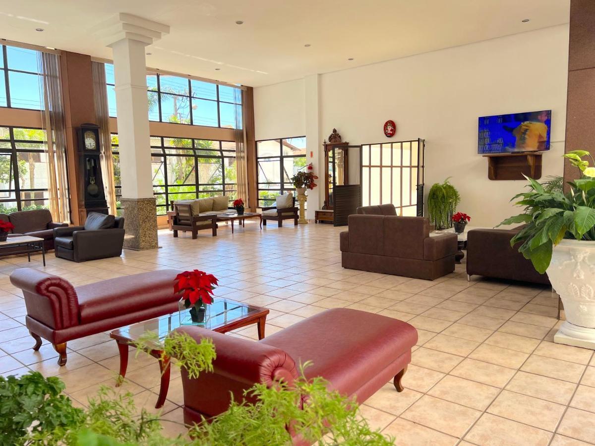 Paraiso Palace Hotel II E III Florianópolis Kültér fotó