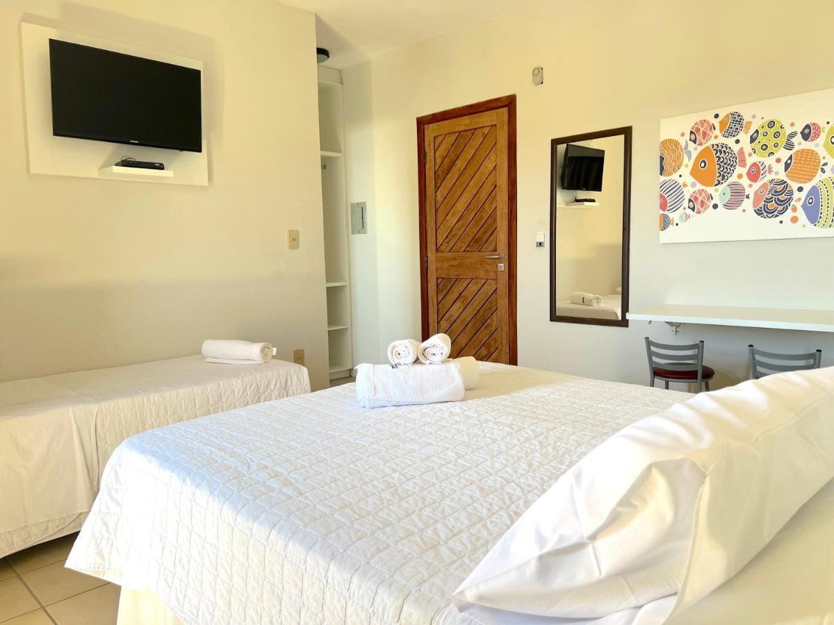 Paraiso Palace Hotel II E III Florianópolis Kültér fotó