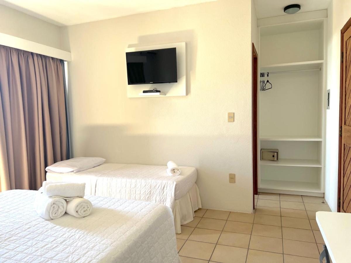 Paraiso Palace Hotel II E III Florianópolis Kültér fotó