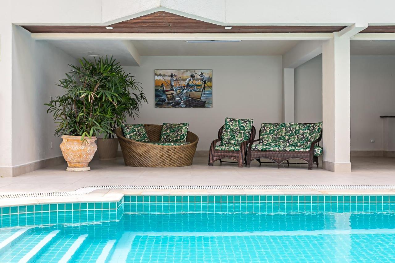 Paraiso Palace Hotel II E III Florianópolis Kültér fotó