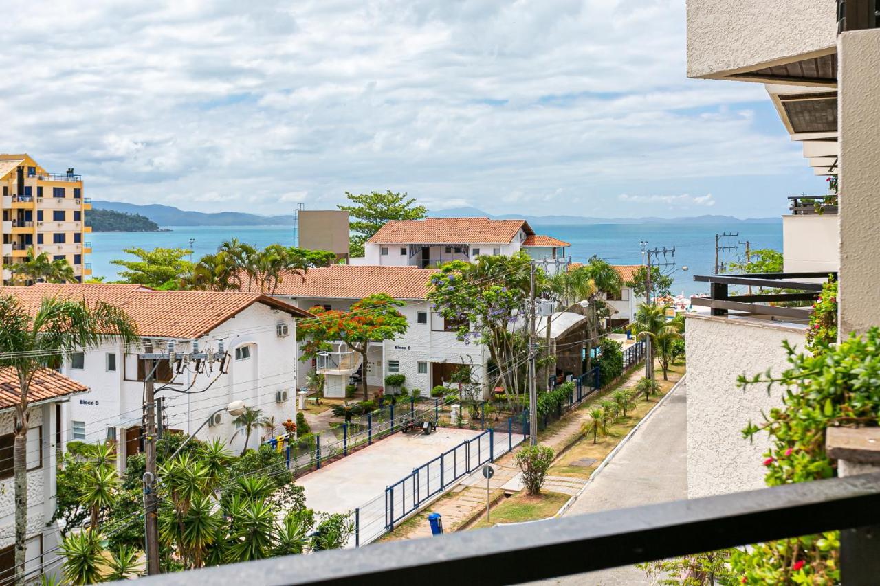 Paraiso Palace Hotel II E III Florianópolis Kültér fotó