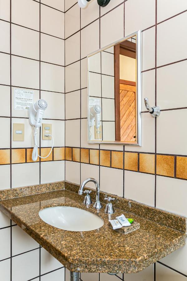 Paraiso Palace Hotel II E III Florianópolis Kültér fotó