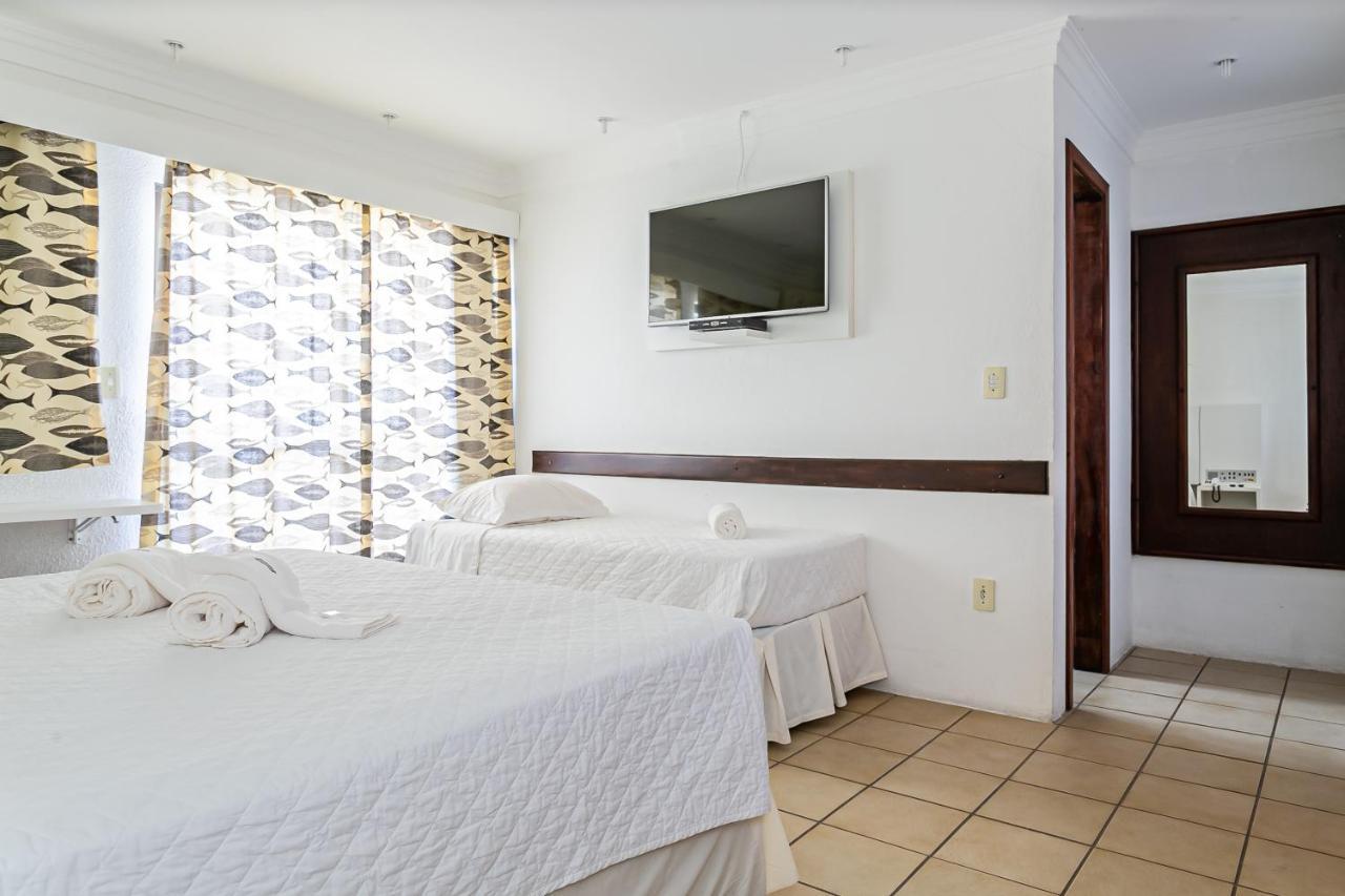 Paraiso Palace Hotel II E III Florianópolis Kültér fotó