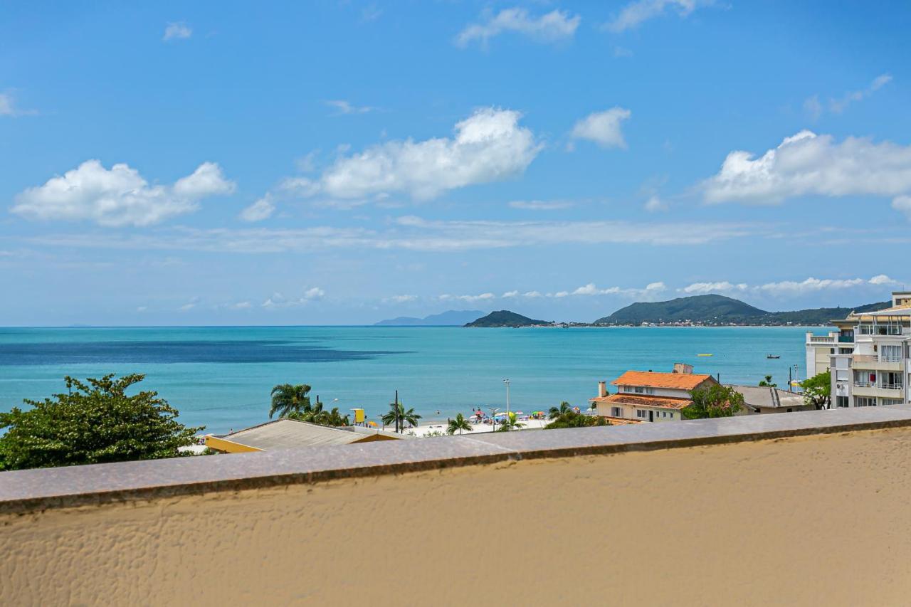 Paraiso Palace Hotel II E III Florianópolis Kültér fotó