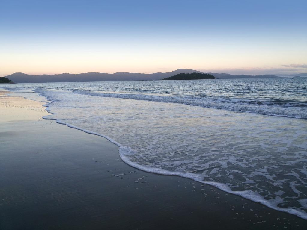 Paraiso Palace Hotel II E III Florianópolis Kültér fotó